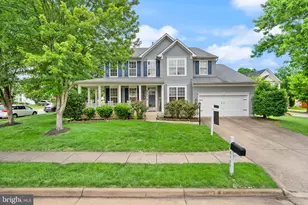 8402 Sparkling Water Ct, Gainesville, VA 20155 - Photo 1