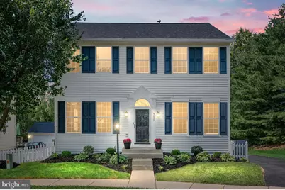 9860 Airedale Court, Bristow, VA 20136 - Photo 1