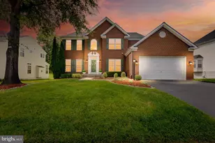 2701 Myrtlewood Dr, Dumfries, VA 22026 - Photo 1