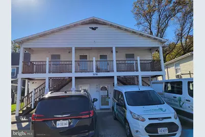 308 Poplar Alley #B, Occoquan, VA 22125 - Photo 1