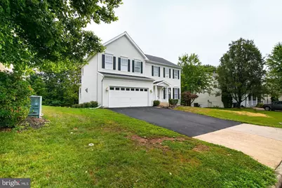 3018 Desert Palm Court, Dumfries, VA 22026 - Photo 1