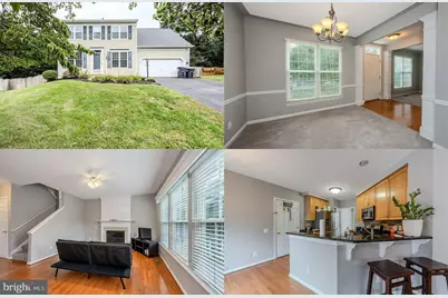 15001 Starry Night Court, Woodbridge, VA 22193 - Photo 1