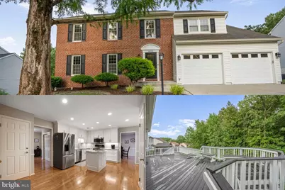 16115 Kennedy Street, Woodbridge, VA 22191 - Photo 1