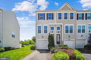 8359 Scotland Loop, Manassas, VA 20109 - Photo 1