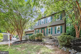 16082 Deer Park Dr, Dumfries, VA 22025 - Photo 1