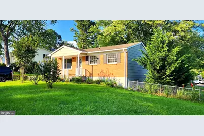 13017 Kimbrough Lane, Woodbridge, VA 22193 - Photo 1