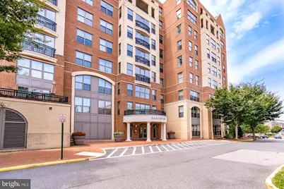 485 Harbor Side Street #513, Woodbridge, VA 22191 - Photo 1