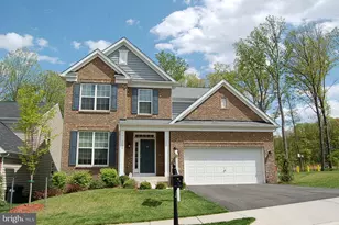 12699 Lakeside Ct, Woodbridge, VA 22192 - Photo 1