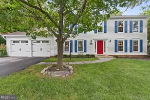 13057 Michie Ct, Woodbridge, VA 22192 - Photo 1