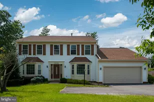 15720 Beau Ridge Dr, Woodbridge, VA 22193 - Photo 1