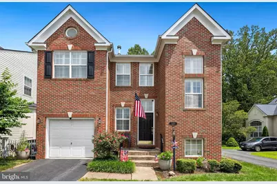 9100 Mulder Court, Manassas, VA 20111 - Photo 1