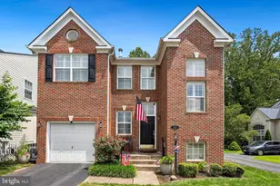 9100 Mulder Ct, Manassas, VA 20111 - Photo 1