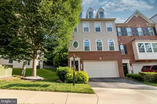 4308 Wisley Turn, Woodbridge, VA 22192 - Photo 1