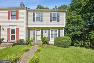 12236 Ivy League Ct, Woodbridge, VA 22192 - Photo 1