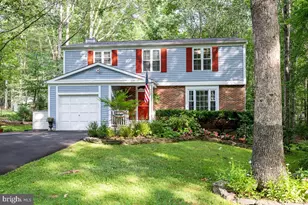 13805 Cynthia Ct, Manassas, VA 20112 - Photo 1