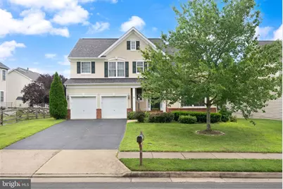 12253 Tulane Falls Drive, Bristow, VA 20136 - Photo 1