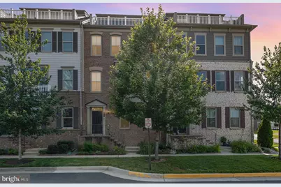 1729 Cottonwood Grove Road, Dumfries, VA 22026 - Photo 1