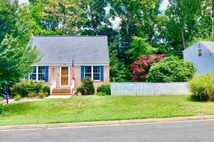 5386 Shamus Ct, Woodbridge, VA 22193 - Photo 1