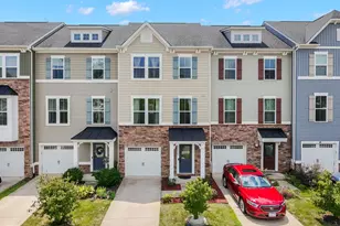 10739 Hinton Wy, Manassas, VA 20112 - Photo 1