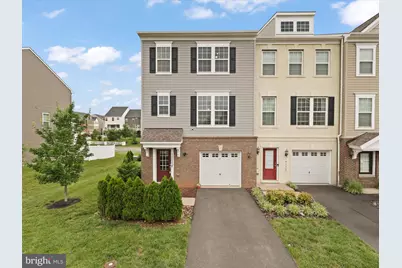 10523 Hinton Way, Manassas, VA 20112 - Photo 1