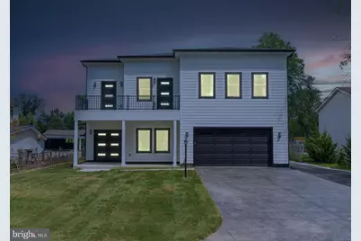 8018 Leland Road, Manassas, VA 20111 - Photo 1