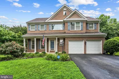 9216 Arrington Farm Court, Manassas, VA 20111 - Photo 1