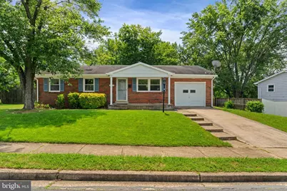 13223 Hawthorn Lane, Woodbridge, VA 22193 - Photo 1