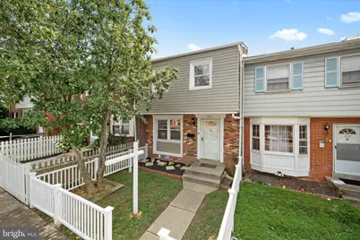 3509 Beale Court, Woodbridge, VA 22193 - Photo 1