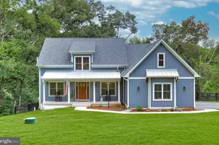 11933 Airlea Dr, Nokesville, VA 20181 - Photo 1