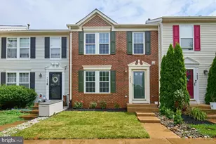 7055 Rogue Forest Ln, Gainesville, VA 20155 - Photo 1