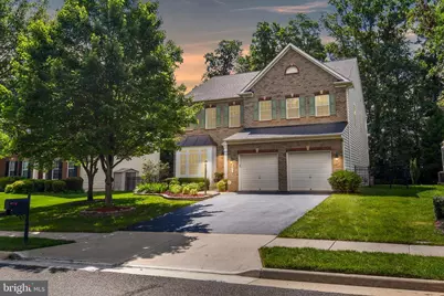 5611 Victory Loop, Manassas, VA 20112 - Photo 1