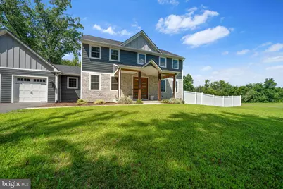 8042 Cobb Road, Manassas, VA 20112 - Photo 1