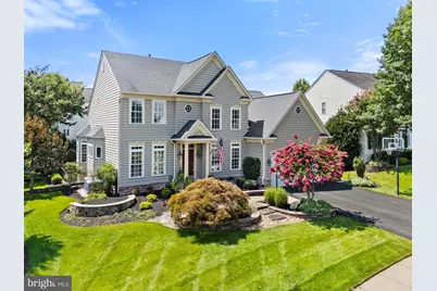 14501 Rainer Heights Court, Haymarket, VA 20169 - Photo 1