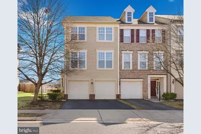 9211 Cascade Falls Drive, Bristow, VA 20136 - Photo 1