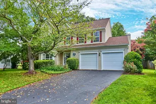 10314 Corryton Ct, Manassas, VA 20110 - Photo 1