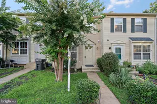 1993 Winslow Ct, Woodbridge, VA 22191 - Photo 1