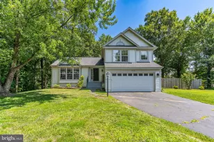 3484 Lacrosse Ct, Woodbridge, VA 22193 - Photo 1