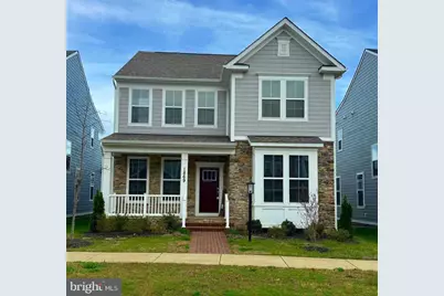 1869 Magnolia Fruit Dr, Dumfries, VA 22026 - Photo 1