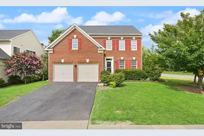 14000 Rora Moss Place, Bristow, VA 20136 - Photo 1