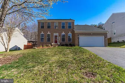 15333 Tina Lane, Woodbridge, VA 22193 - Photo 1