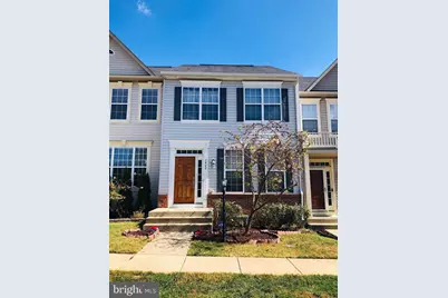 2440 Battery Hill Circle, Woodbridge, VA 22191 - Photo 1
