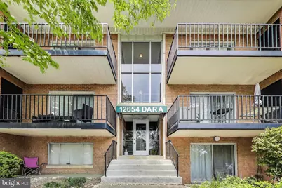 12654 .Dara. #102, Woodbridge, VA 22192 - Photo 1