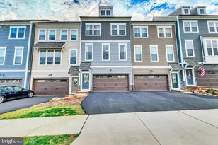 1723 Beech Leaf St, Dumfries, VA 22026 - Photo 1