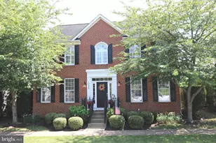 18008 Densworth Mews, Gainesville, VA 20155 - Photo 1