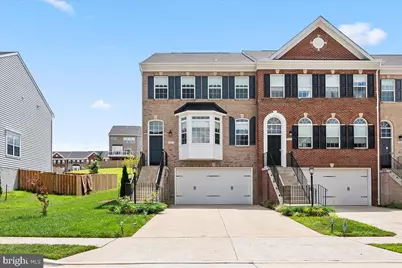 15279 Ballerina Loop, Woodbridge, VA 22193 - Photo 1
