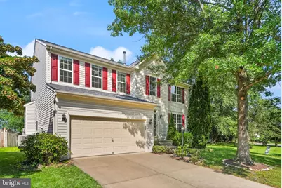 9836 Rainleaf Court, Bristow, VA 20136 - Photo 1