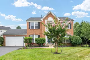 10625 Wulford Ct, Gainesville, VA 20155 - Photo 1