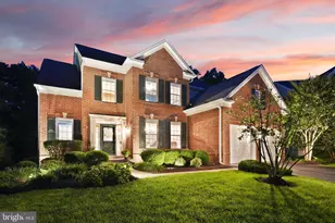 16153 Jordan Crest Ct, Haymarket, VA 20169 - Photo 1