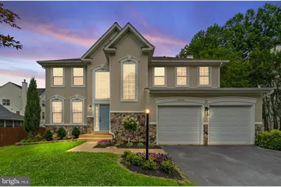 14883 Grassy Knoll Court, Woodbridge, VA 22193 - Photo 1