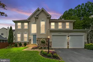 14883 Grassy Knoll Ct, Woodbridge, VA 22193 - Photo 1